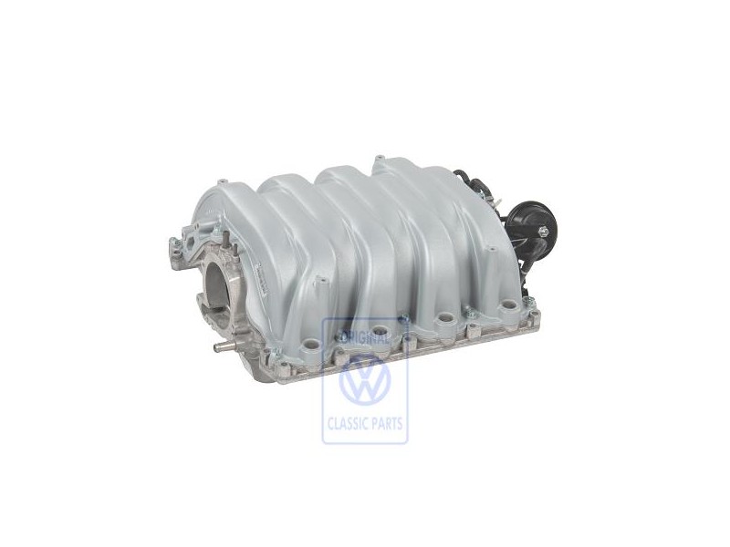 VW Originale Collettore Aspirazione - 077133185BR