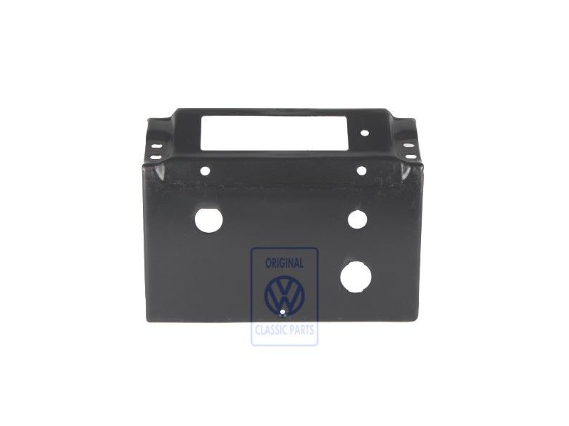 VW Originale Lamiera Di Sostegno - 181857865A