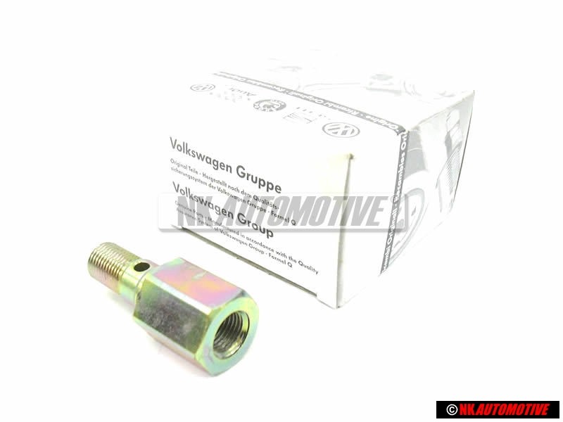 VW Originale Vite A Sezione Cava - 035103715