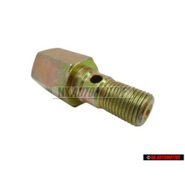 VW Originale Vite A Sezione Cava - 035103715
