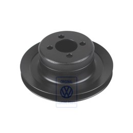 VW Originale Puleggia Cinghia Trapezoidale - 026105255F