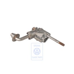 VW Originale Pompa Olio - 068115105BM
