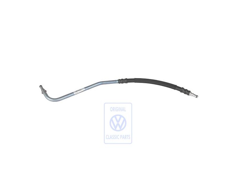 VW Originale Tubo/Tubaz. 