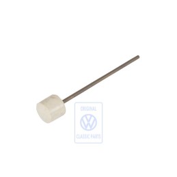 VW Originale Tasto Beige Argento - 113955549 466