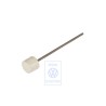 VW Originale Tasto Beige Argento - 113955549 466