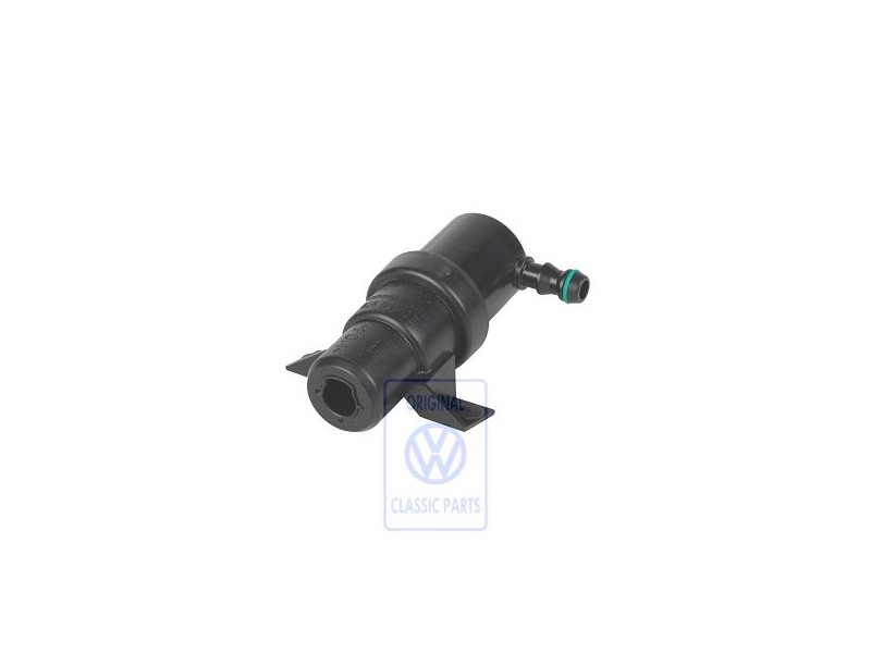 VW Originale Cilindro Di Sollevamento - 1E0955978