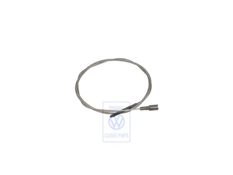 VW Originale Fune Frizione - 211721335C