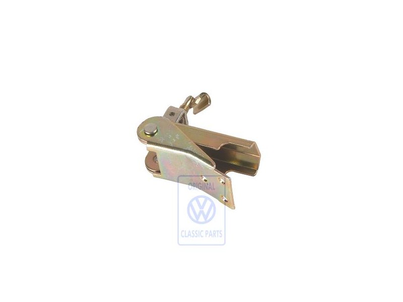VW Originale Dispositivo Chiusura - 281801349C