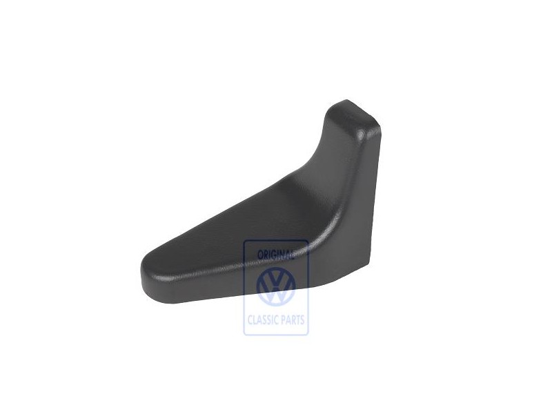 VW Originale Cappuccio Di Copertura Nero - 281843486A 041