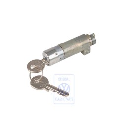 VW Originale Cilindretto Di Chiusura Per Porta Scorrevole - 282843709F
