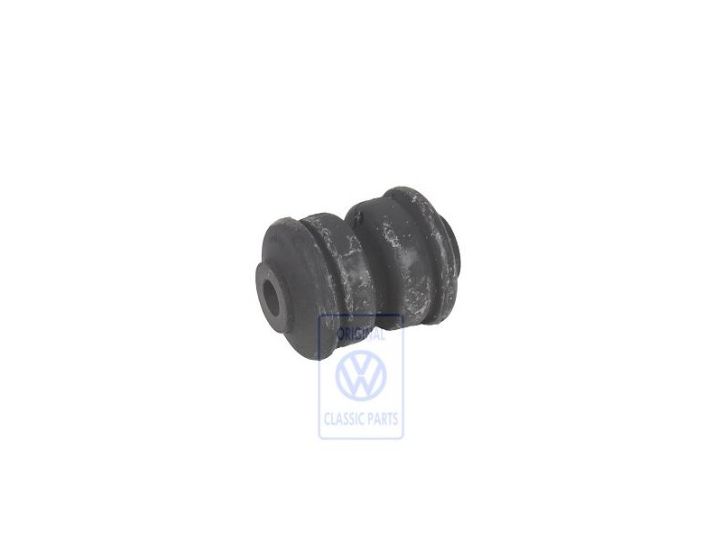 VW Originale Cuscinetto Gomma-Metallo - 291511171B