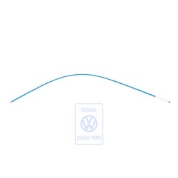 VW Originale Cavo Per Valvola Regolaz.Temp. 