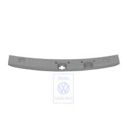 VW Originale Copertura Per Portaserratura Artgrey - 2K0863459G 3U6