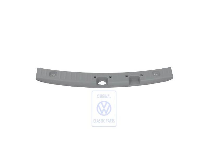 VW Originale Copertura Per Portaserratura Artgrey - 2K0863459G 3U6