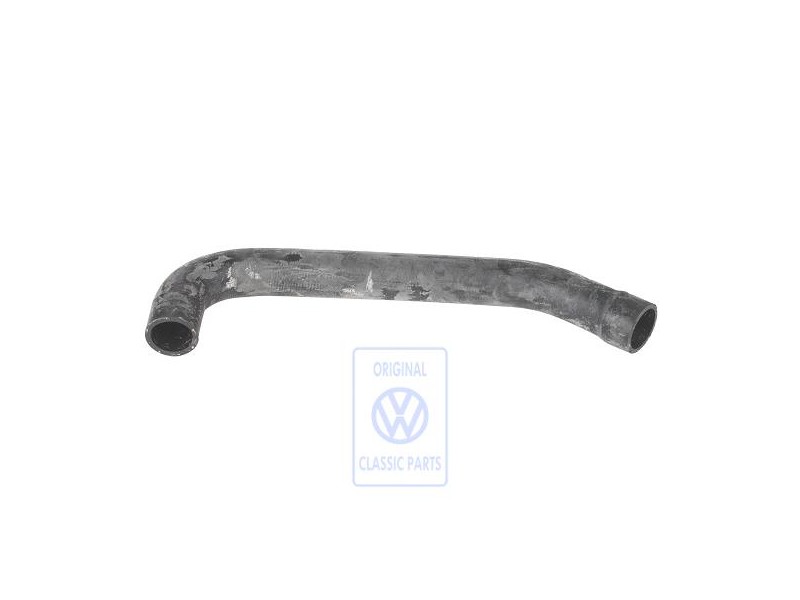 VW Originale Tubo Flessibile Liq. Raffredd. 