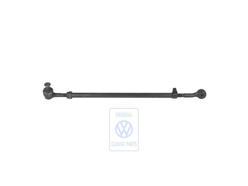VW Originale Tirante Sterzo Registrabile - 321419801E