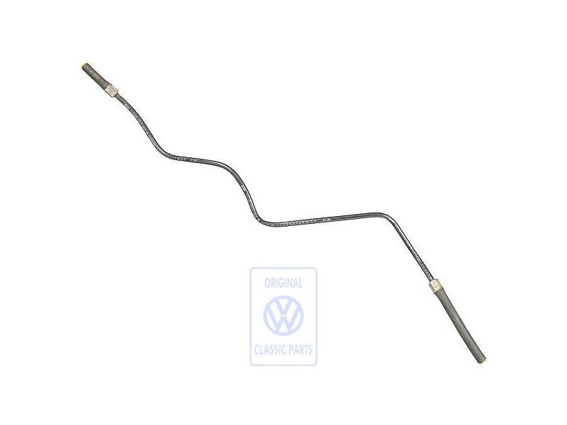 VW Originale Tubo Carburante - 333201293C