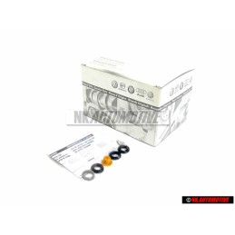 VW Classic Parts Kit Guarn. Regolatore Press. 