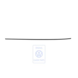 VW Originale Modanatura Per Fiancata - 173853535C