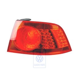 VW Originale Luce Di Pos. 