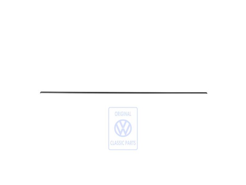 VW Originale Modanatura Per Porta - 173853753C