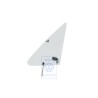 VW Originale Cristallo Deflettore Con Levetta Arresto - 171845245D