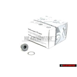 VW Originale Tappo Scarico Olio - 02D525729