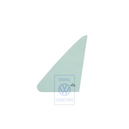 VW Originale Cristallo Porta (Fisso) - 171845251A