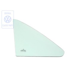 VW Originale Cristallo Porta (Fisso) - 171845252A