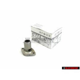 VW Originale Coperchio - 02A301256B