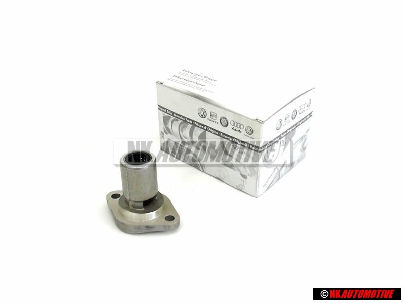 VW Originale Coperchio - 02A301256B