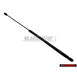Audi Originale Molla A Gas - 4A9827552