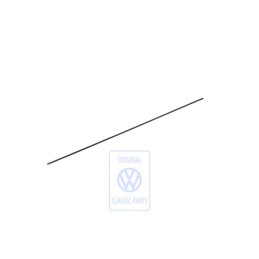 VW Originale Modanatura Per Parafango - 171853507C
