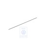 VW Originale Modanatura Per Parafango - 171853507C