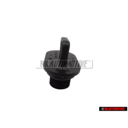 VW Originale Tappo - 02A301115A