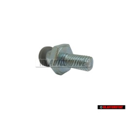 VW Originale Perno Sferico - 02A141777B