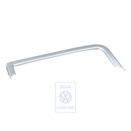 VW Originale Modanatura Per Griglia Radiat. 