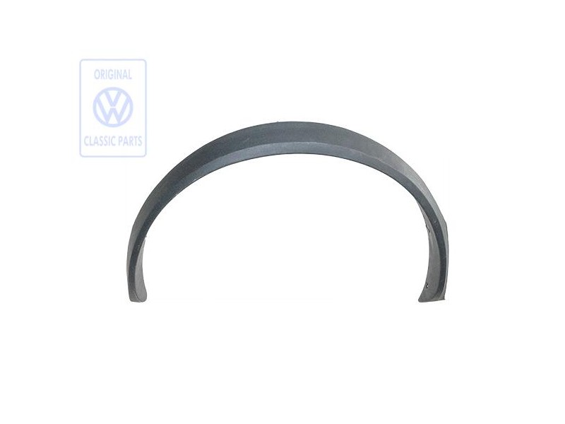 VW Originale Copertura Per Passaggio Ruota - 171853717B