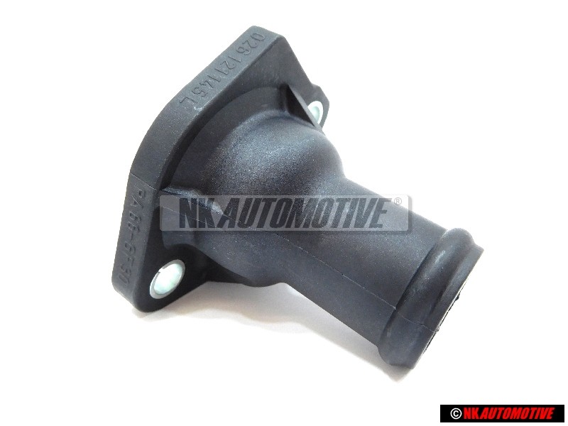 VW Originale Flangia - 026121145
