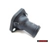 VW Originale Flangia - 026121145