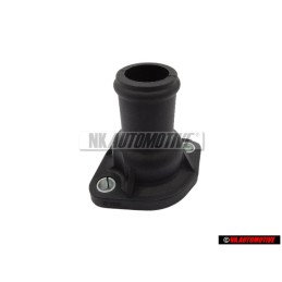 VW Originale Flangia - 026121145