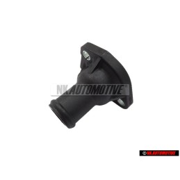 VW Originale Flangia - 026121145