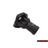 VW Originale Flangia - 026121145