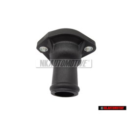 VW Originale Flangia - 026121145