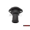 VW Originale Flangia - 026121145