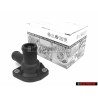 VW Originale Flangia Con Anello Tenuta - 026121144F