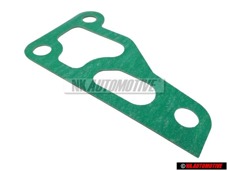 ELRING Carter Filtro Olio Guarnizione - 756.999