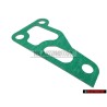 ELRING Carter Filtro Olio Guarnizione - 756.999