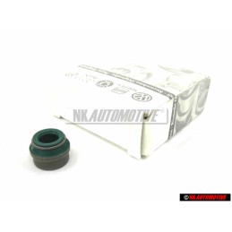 VW Originale Guarnizione Stelo Valvola - 026109675