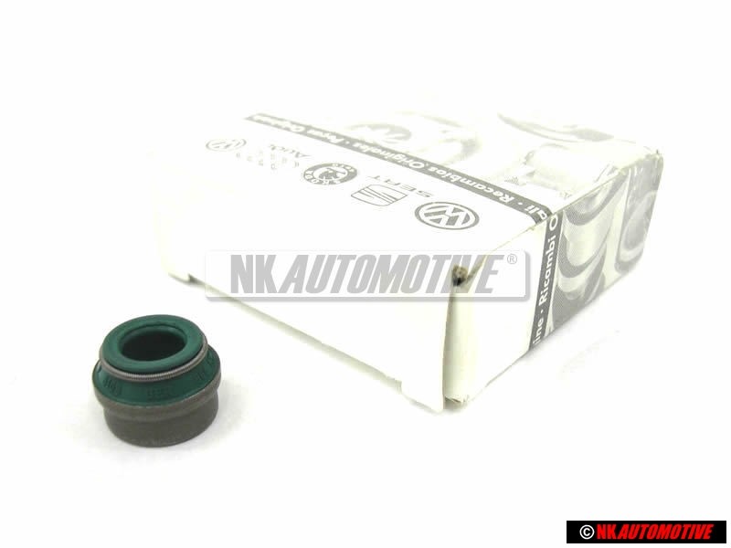 VW Originale Guarnizione Stelo Valvola - 026109675